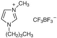 1-Butyl-3-methylimidazolium Trifluoro(trifluoromethyl)borate