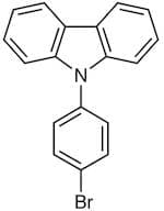 9-(4-Bromophenyl)carbazole
