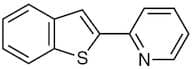 2-(2-Pyridyl)benzo[b]thiophene