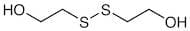 Bis(2-hydroxyethyl) Disulfide (ca. 50% in Water)