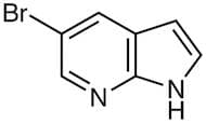 5-Bromo-1H-pyrrolo[2,3-b]pyridine