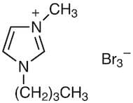 1-Butyl-3-methylimidazolium Tribromide