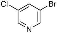 3-Bromo-5-chloropyridine