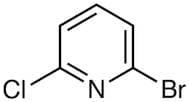 2-Bromo-6-chloropyridine