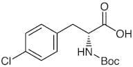 N-(tert-Butoxycarbonyl)-4-chloro-D-phenylalanine