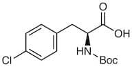N-(tert-Butoxycarbonyl)-4-chloro-L-phenylalanine