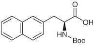 N-(tert-Butoxycarbonyl)-3-(2-naphthyl)-L-alanine