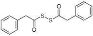 Bis(phenylacetyl) Disulfide