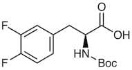 N-(tert-Butoxycarbonyl)-3,4-difluoro-L-phenylalanine