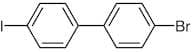 4-Bromo-4'-iodobiphenyl