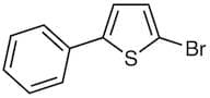 2-Bromo-5-phenylthiophene