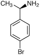 (R)-(+)-1-(4-Bromophenyl)ethylamine