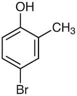 4-Bromo-o-cresol