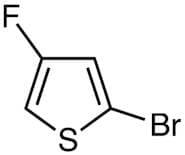 2-Bromo-4-fluorothiophene