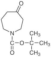 N-Boc-hexahydro-1H-azepin-4-one