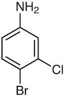 4-Bromo-3-chloroaniline