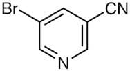 5-Bromo-3-pyridinecarbonitrile