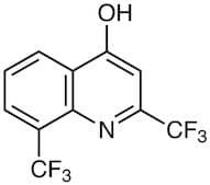 2,8-Bis(trifluoromethyl)-4-hydroxyquinoline