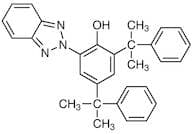 2-(2H-Benzotriazol-2-yl)-4,6-bis(1-methyl-1-phenylethyl)phenol