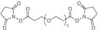 Bis(NHS)PEG5