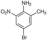 4-Bromo-2-methyl-6-nitroaniline
