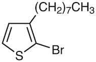 2-Bromo-3-n-octylthiophene