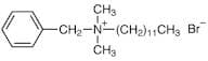 Benzyldodecyldimethylammonium Bromide