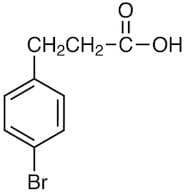 3-(4-Bromophenyl)propionic Acid