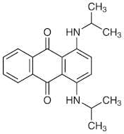 1,4-Bis(isopropylamino)anthracene-9,10-dione