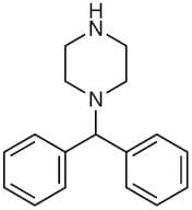 1-Benzhydrylpiperazine