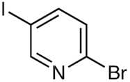 2-Bromo-5-iodopyridine