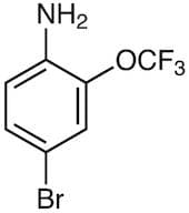 4-Bromo-2-(trifluoromethoxy)aniline