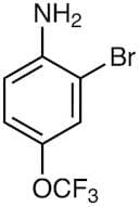 2-Bromo-4-(trifluoromethoxy)aniline