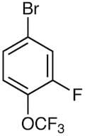 1-Bromo-3-fluoro-4-(trifluoromethoxy)benzene