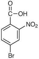 4-Bromo-2-nitrobenzoic Acid