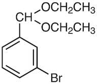 3-Bromobenzaldehyde Diethyl Acetal