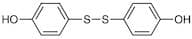 Bis(4-hydroxyphenyl) Disulfide