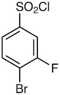 4-Bromo-3-fluorobenzenesulfonyl Chloride