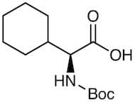 N-(tert-Butoxycarbonyl)-L-2-cyclohexylglycine