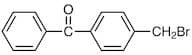 4-(Bromomethyl)benzophenone