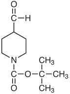 1-(tert-Butoxycarbonyl)-4-piperidinecarboxaldehyde