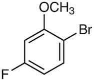 2-Bromo-5-fluoroanisole