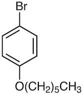 1-Bromo-4-hexyloxybenzene