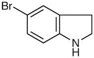 5-Bromoindoline