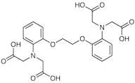 1,2-Bis(2-aminophenoxy)ethane-N,N,N',N'-tetraacetic Acid