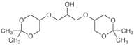 1,3-Bis[(2,2-dimethyl-1,3-dioxan-5-yl)oxy]-2-propanol