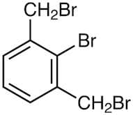 2-Bromo-1,3-bis(bromomethyl)benzene