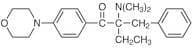 2-Benzyl-2-(dimethylamino)-4'-morpholinobutyrophenone