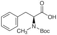Boc-N-Me-Phe-OH