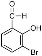 3-Bromosalicylaldehyde